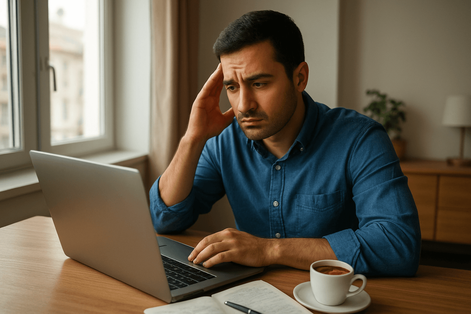 Seferi ile Profesyonel Blog Yazarlığına Başlangıç Rehberi