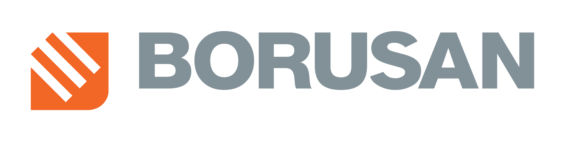 Borusan Lojistik